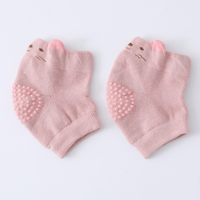 Baby Krabbelschoner / Knieschoner