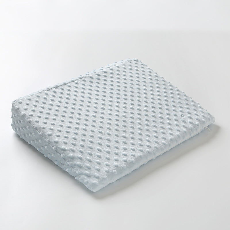 Baby 3D Doudou Samt Beruhigende Schlaf Kissen