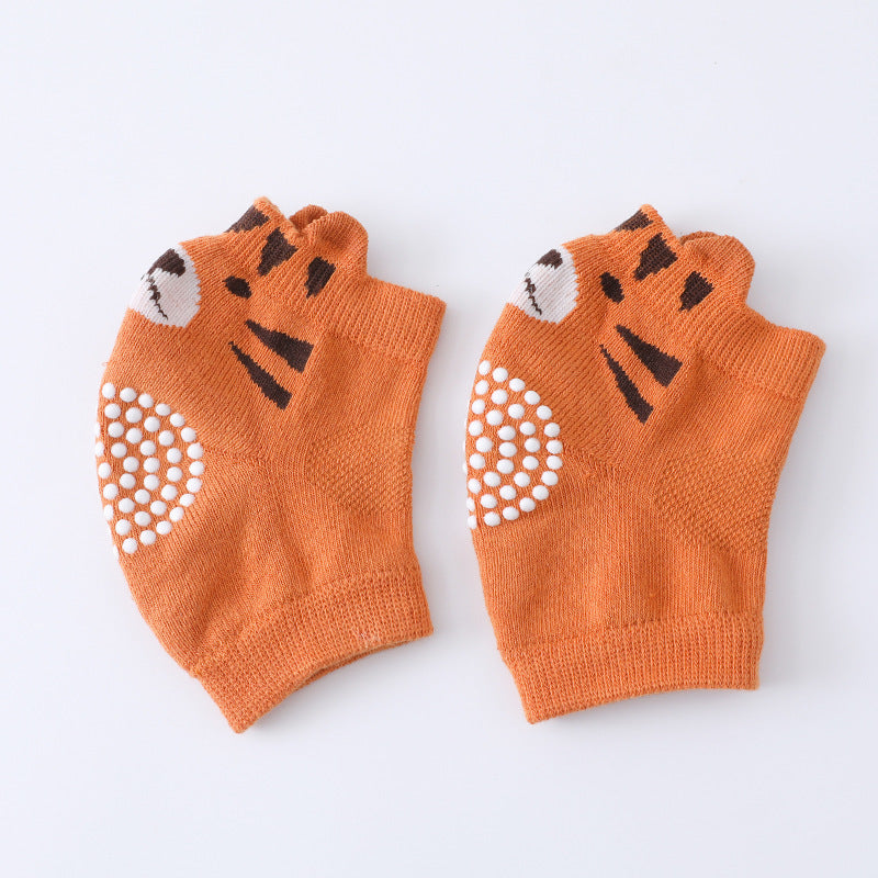 Baby Krabbelschoner / Knieschoner