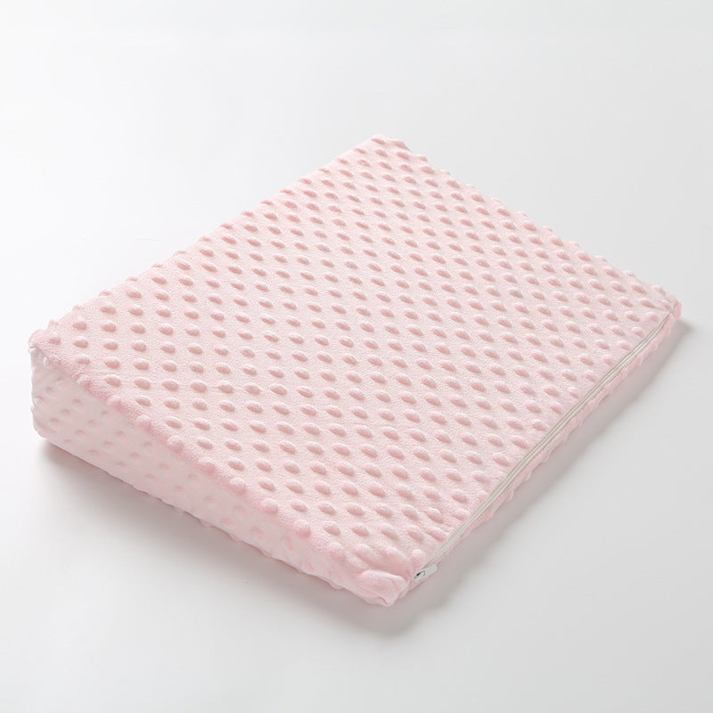Baby 3D Doudou Samt Beruhigende Schlaf Kissen