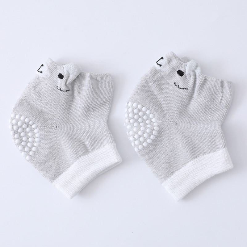 Baby Krabbelschoner / Knieschoner