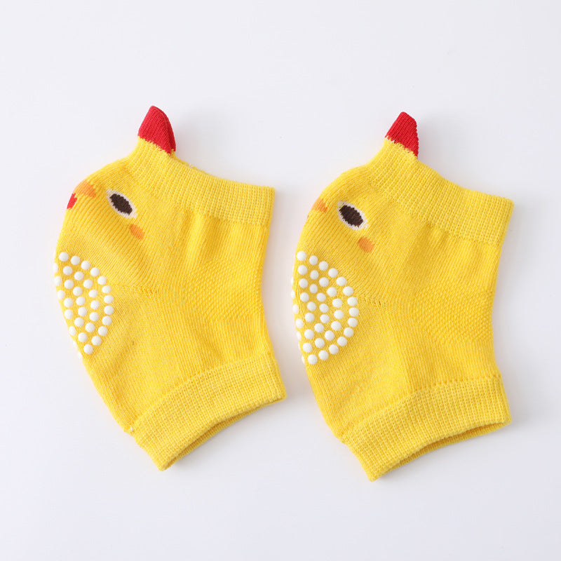 Baby Krabbelschoner / Knieschoner
