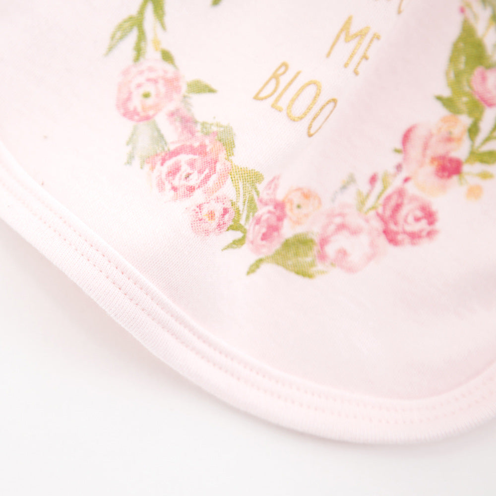 Baby Lätzchen 3er Set