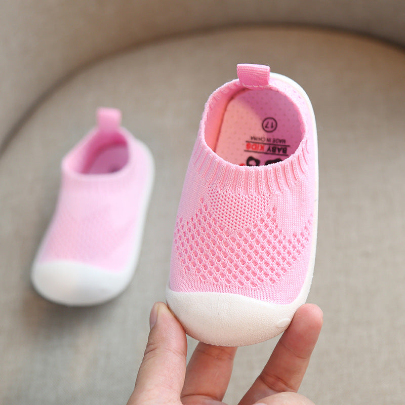 Modische Kinderschuhe Laufschuhe