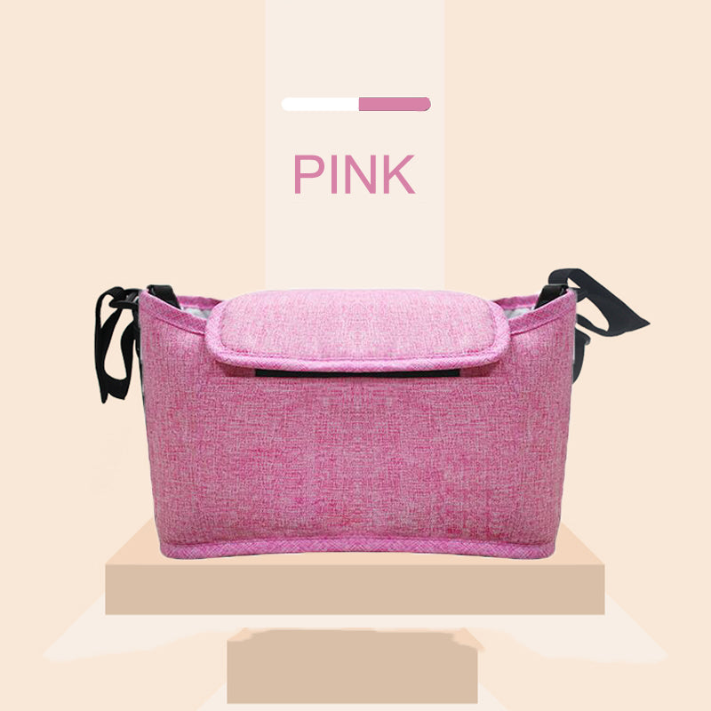 Kinderwagentasche Wickeltasche