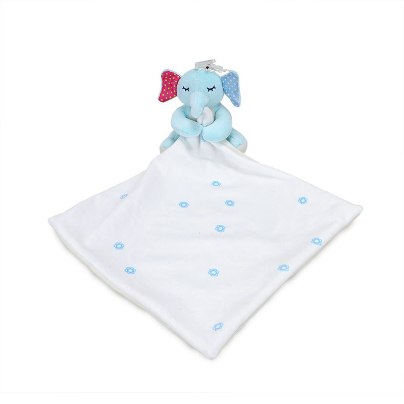 Baby Schnuffeltücher/Schlaftücher