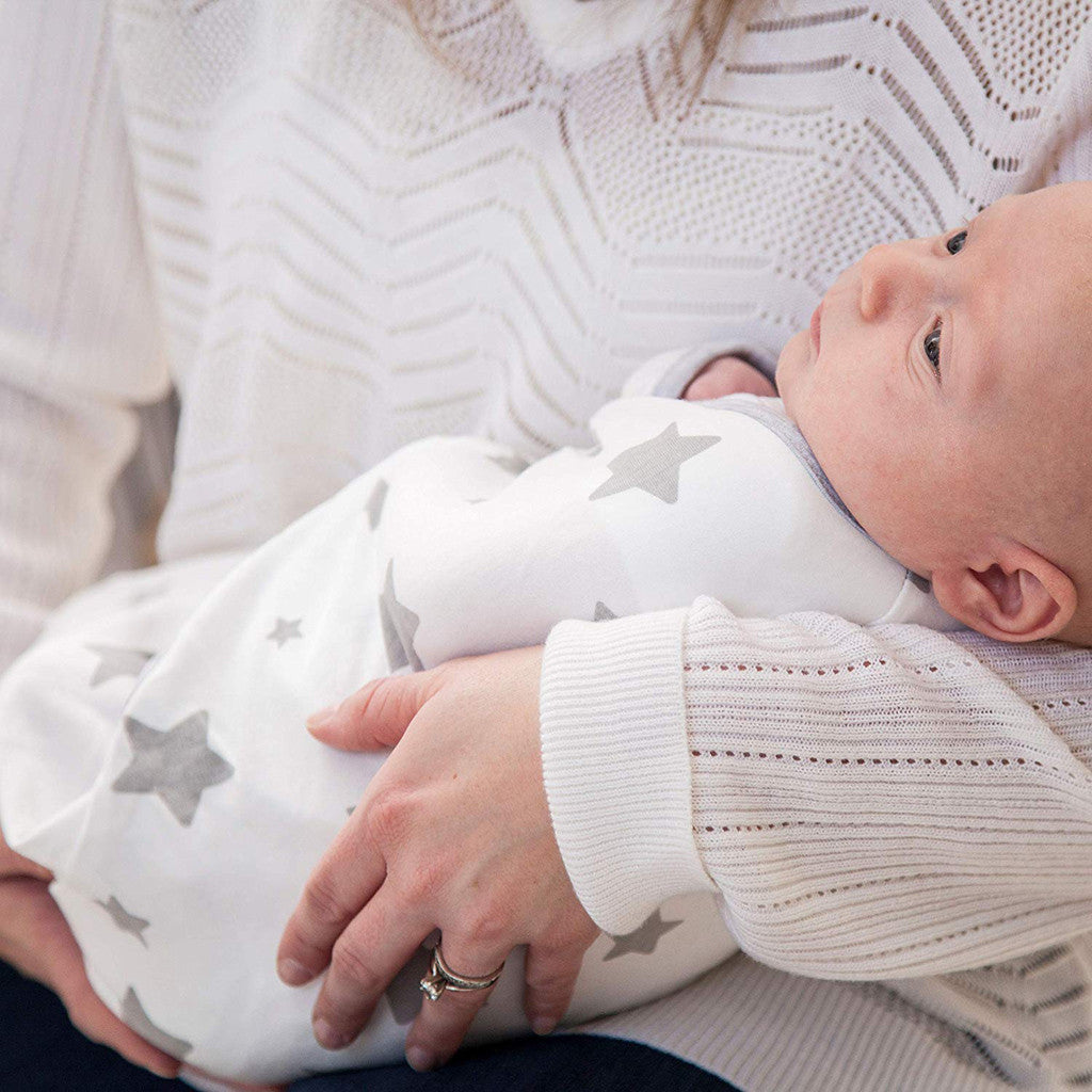 Baby Pucksack für Neugeborene-Säuglinge