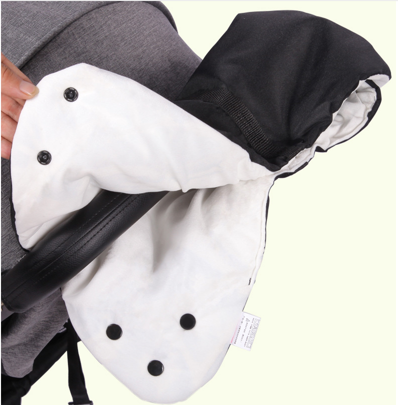 Kinderwagen-Handschuhe Unisex