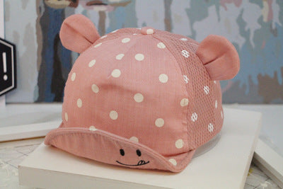 Sommer Mütze Baby Cap Sonnenhut