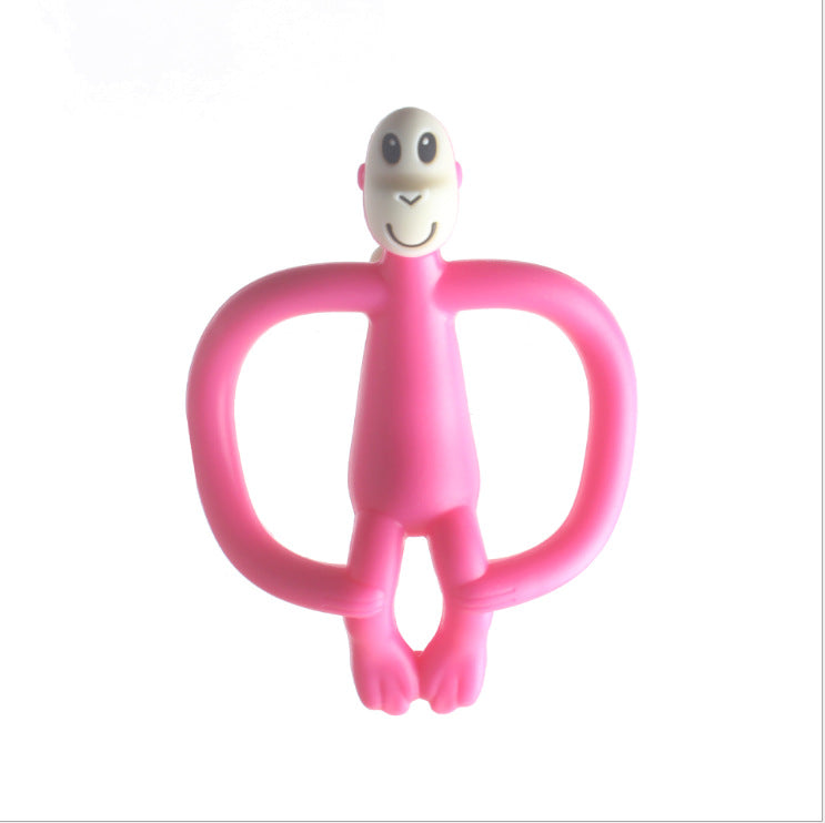 Baby Beißring Kaugummi Spielzeug