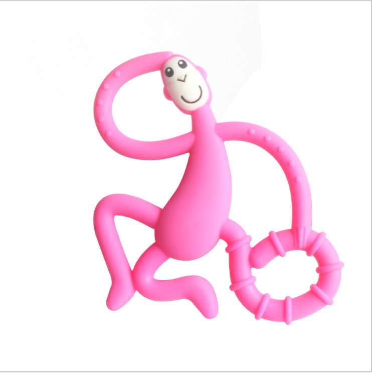 Baby Beißring Kaugummi Spielzeug