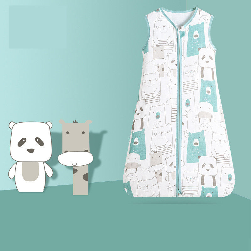 Baby Schlafsack in Niedlichen Design