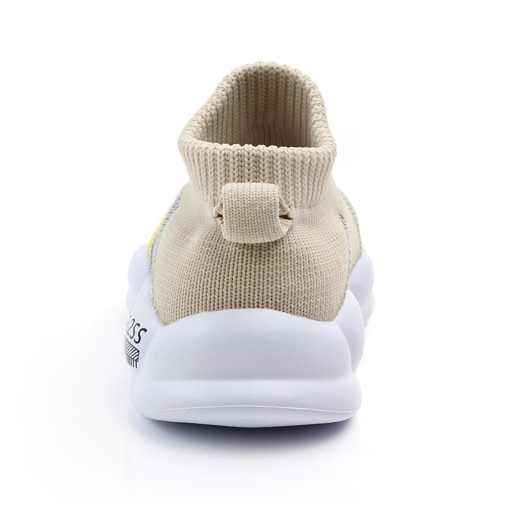 Weiche, Gestrickte Schuhe für Babys und Kleinkinder