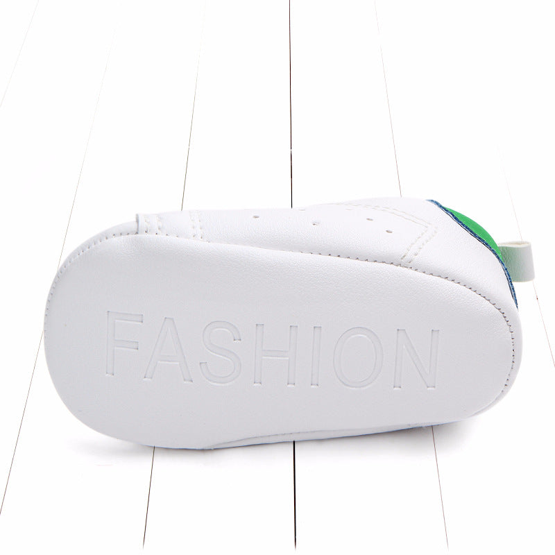 Baby Schuhe Anti-slip Freizeit Schuhe