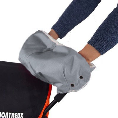 Kinderwagen-Handschuhe Unisex