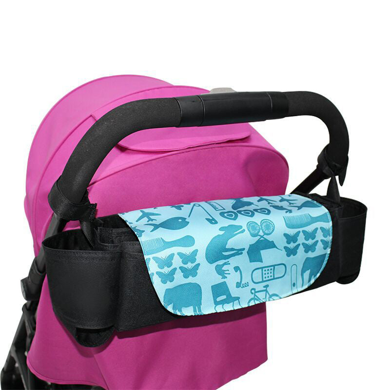 Kinderwagentasche Wickeltasche