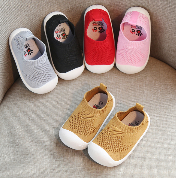 Modische Kinderschuhe Laufschuhe