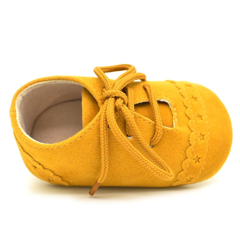 Baby Kleinkind Schuhe, Weichen Sohlen Baby Schuhe
