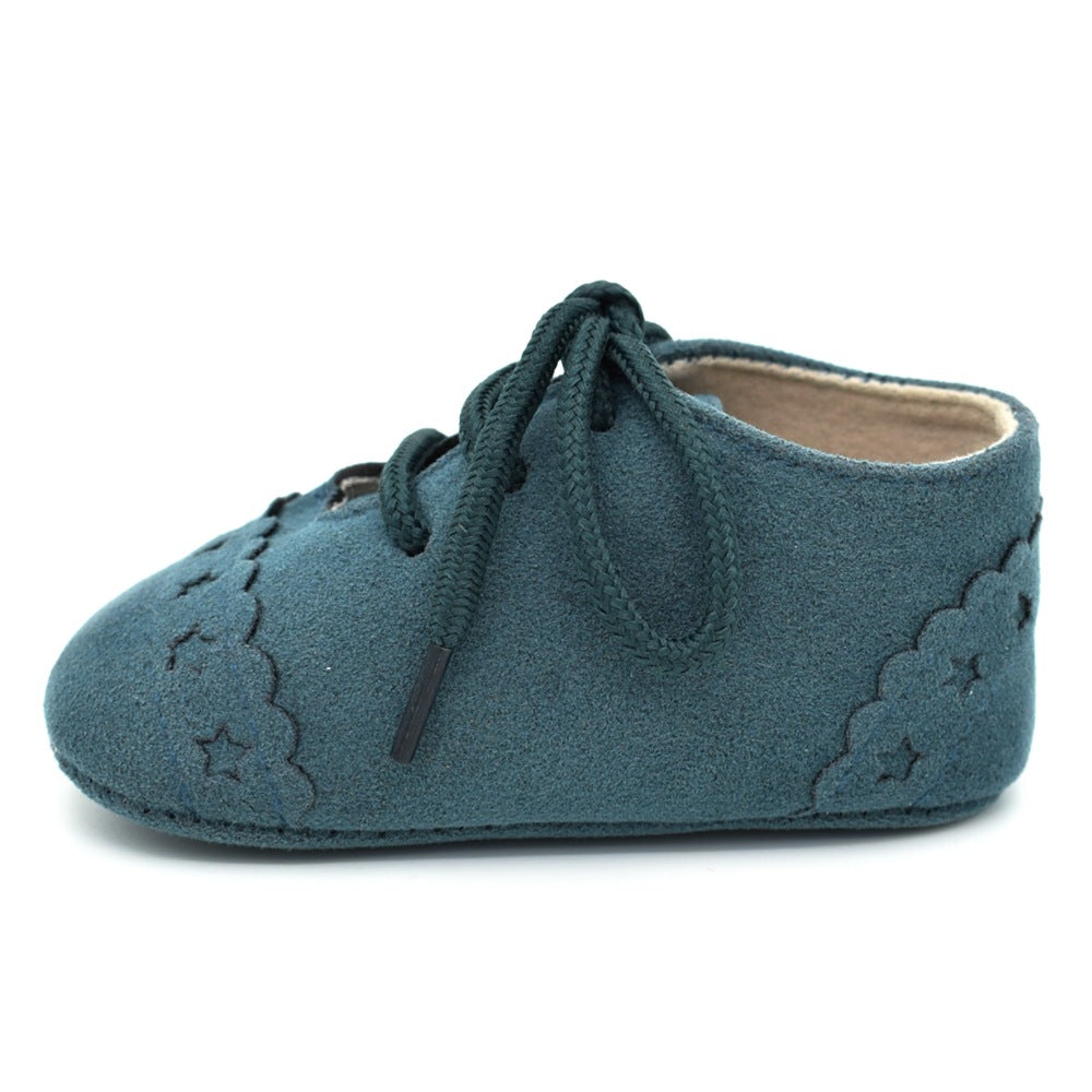 Baby Kleinkind Schuhe, Weichen Sohlen Baby Schuhe