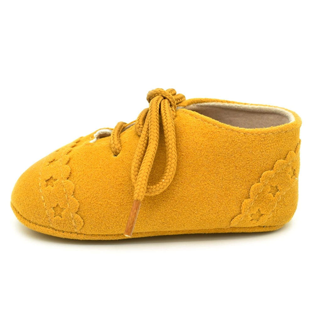 Baby Kleinkind Schuhe, Weichen Sohlen Baby Schuhe