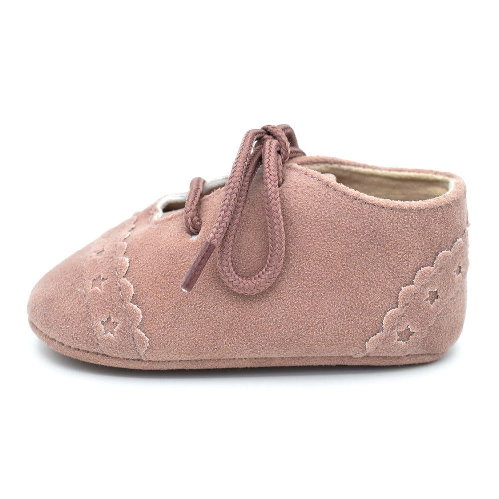 Baby Kleinkind Schuhe, Weichen Sohlen Baby Schuhe