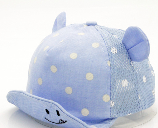 Sommer Mütze Baby Cap Sonnenhut