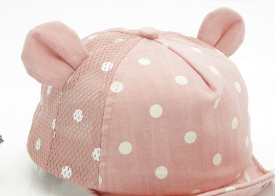 Sommer Mütze Baby Cap Sonnenhut