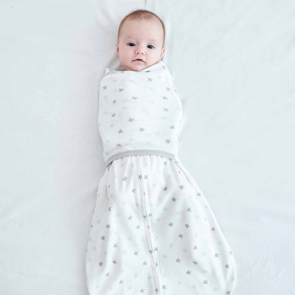 Süßer Babyschlafsack für Neugeborene