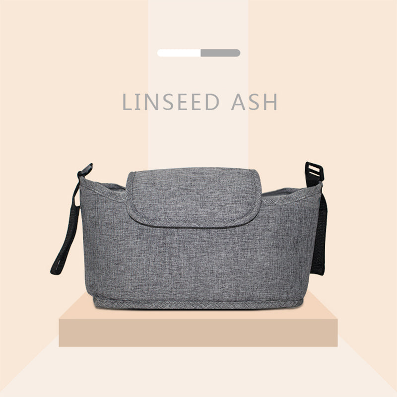 Kinderwagentasche Wickeltasche