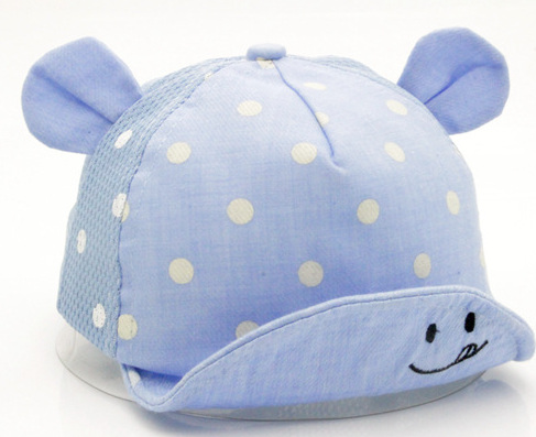 Sommer Mütze Baby Cap Sonnenhut