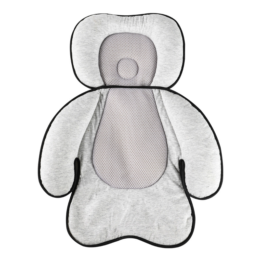 Universal-Sitzverkleinerer für Kinderwagen, Babyschale, Kissen, Autositz