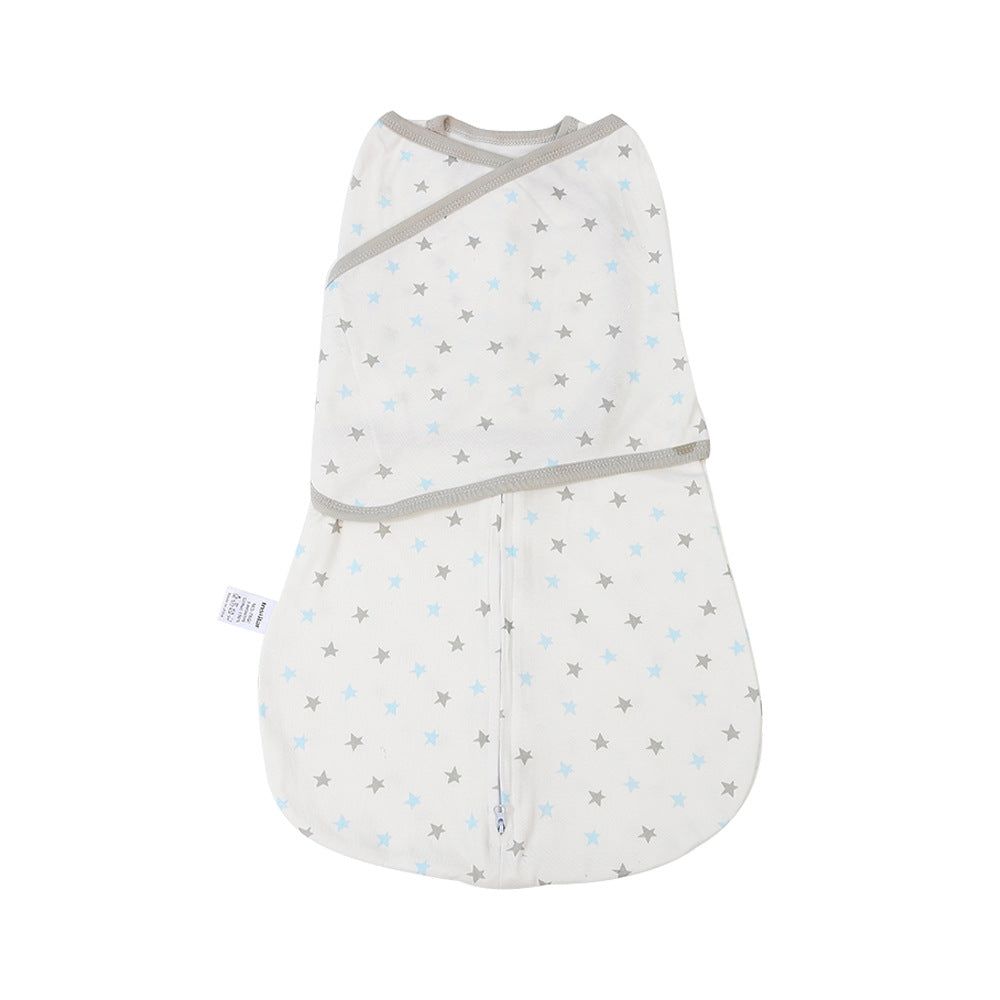 Süßer Babyschlafsack für Neugeborene