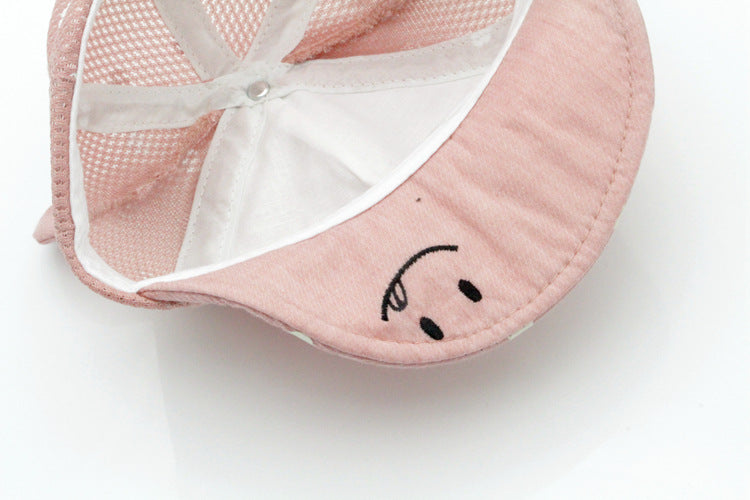 Sommer Mütze Baby Cap Sonnenhut