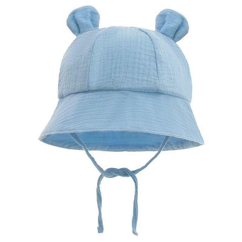 Niedlicher Fischerhut für Babys/Kleinkinder