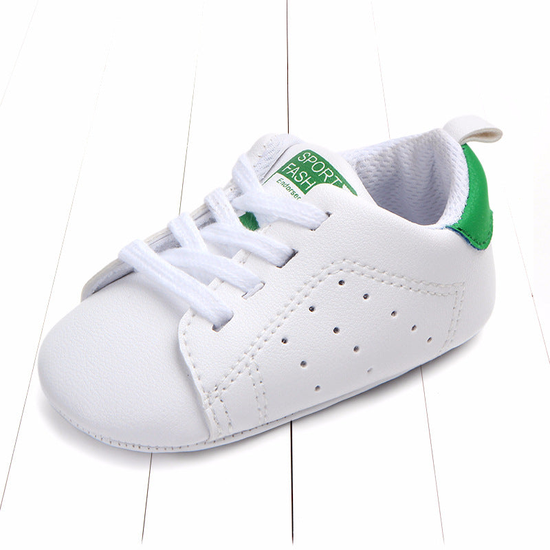 Baby Schuhe Anti-slip Freizeit Schuhe