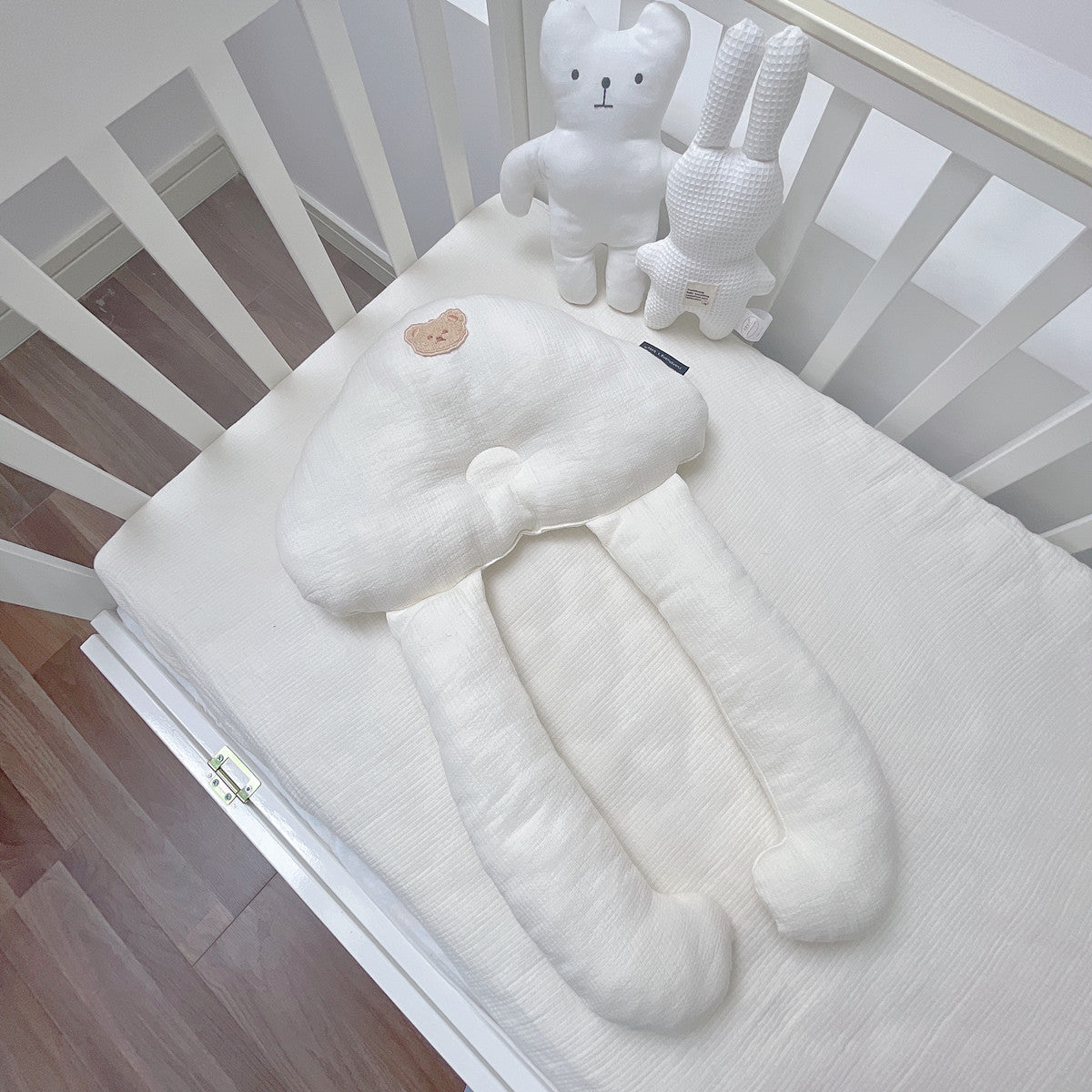 Lagerungskissen Schlafkissen Neugeborene/Baby