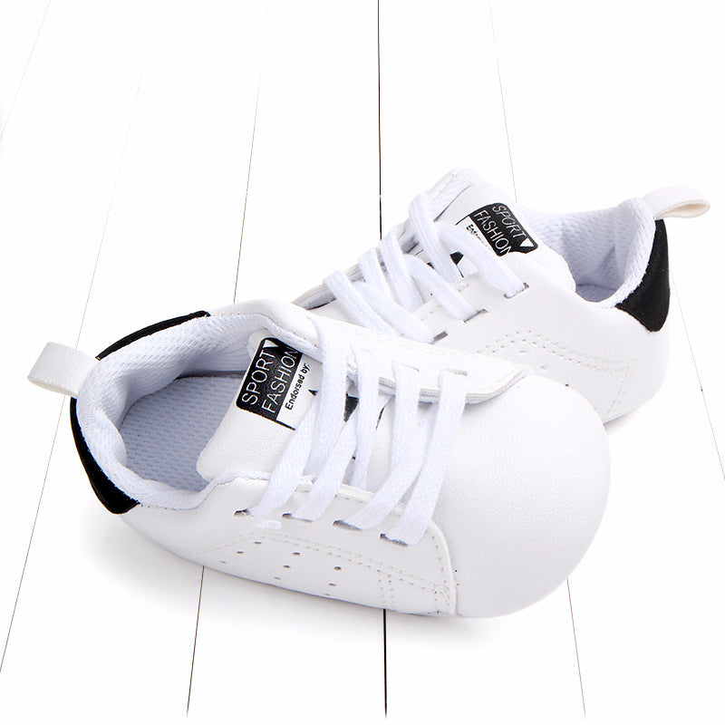 Baby Schuhe Anti-slip Freizeit Schuhe