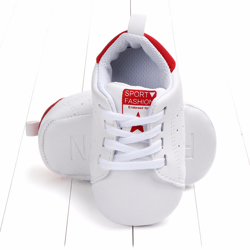 Baby Schuhe Anti-slip Freizeit Schuhe