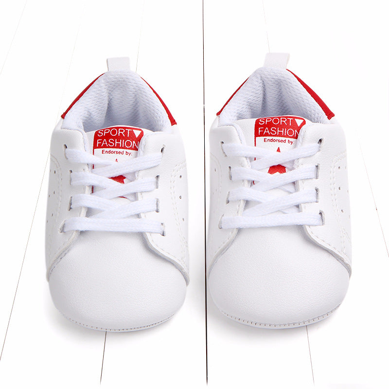 Baby Schuhe Anti-slip Freizeit Schuhe
