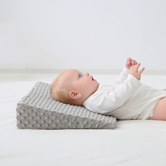 Baby 3D Doudou Samt Beruhigende Schlaf Kissen