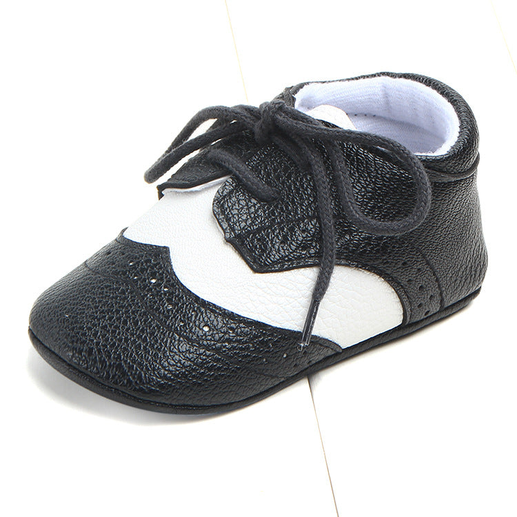 Laufschuhe für Baby/Kleinkinder in britischen Stil