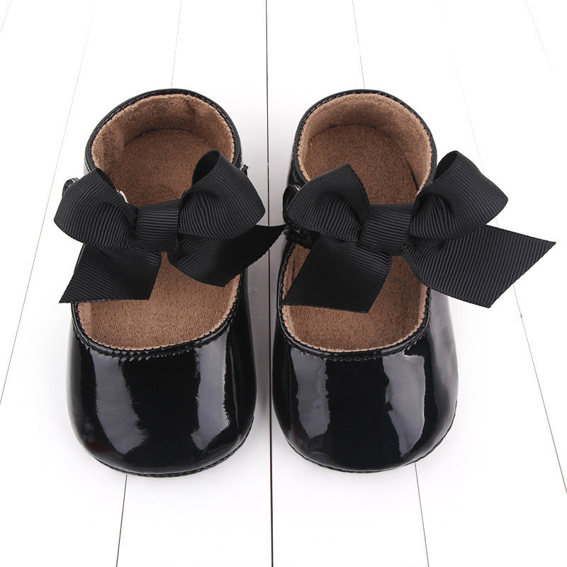 Baby Prinzessin Schuhe