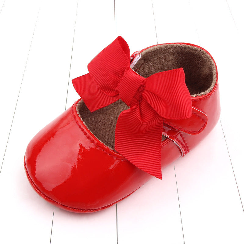 Baby Prinzessin Schuhe