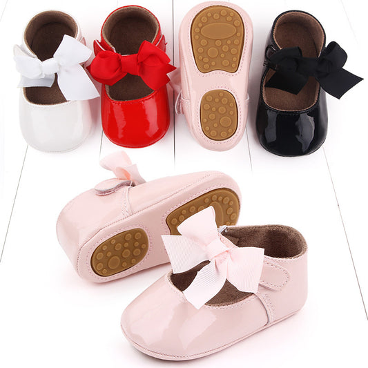 Baby Prinzessin Schuhe