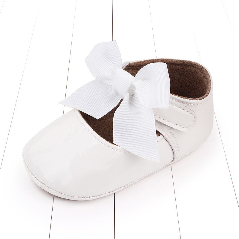 Baby Prinzessin Schuhe