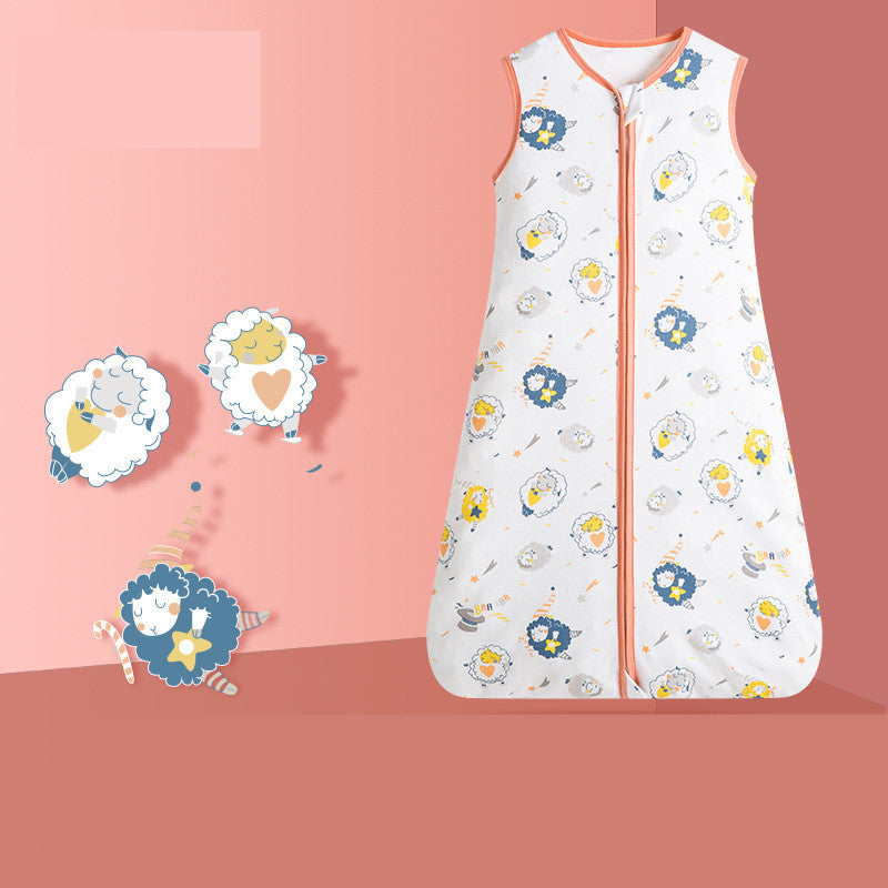 Baby Schlafsack in Niedlichen Design