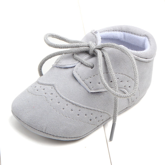 Laufschuhe für Baby/Kleinkinder in britischen Stil