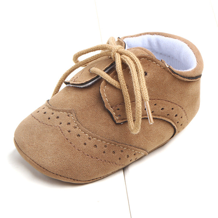 Laufschuhe für Baby/Kleinkinder in britischen Stil