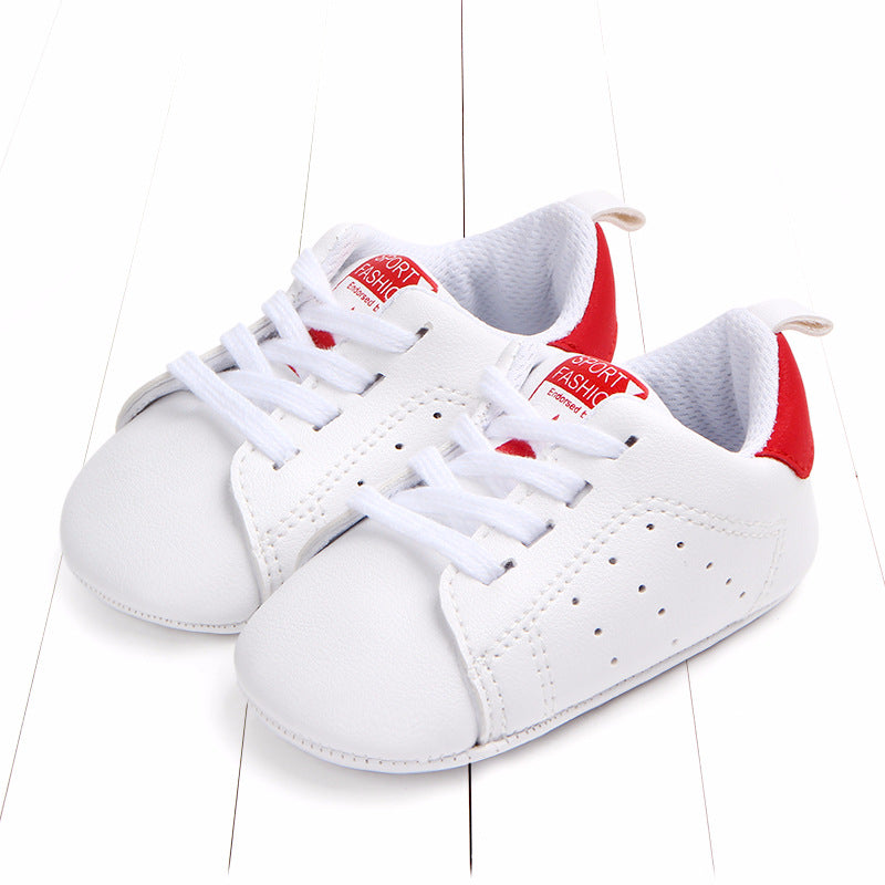 Baby Schuhe Anti-slip Freizeit Schuhe