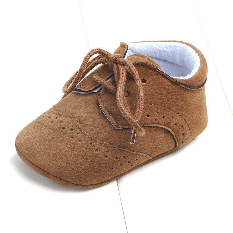 Laufschuhe für Baby/Kleinkinder in britischen Stil